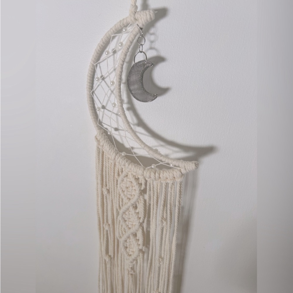 Macrame Wall Hanging